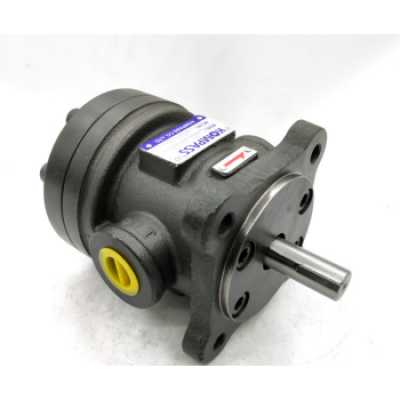 Гидравлический насос Kompass 150T-75-F-R Fixed Displacement Vane Pump