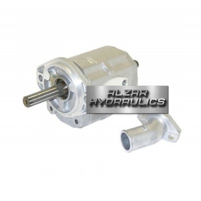 Гидравлический насос MITSUBISHI 91571-02900