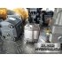 Гидравлический мотор KRACHT KM1/11G30AK0A4NL2
