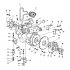 Гидравлический мотор Dynapac 195031 hydraulic motor