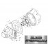 Гидравлический насос R902008519 Rexroth A11VLO190EP2/11R-NZD12N00