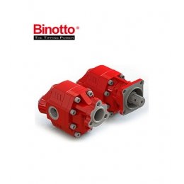 Гидравлический насос Binotto NPH61 R UNI 105-011-00611