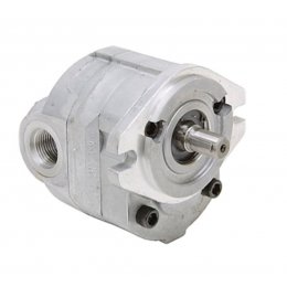 CROSS Series 40 gear pumps & motors