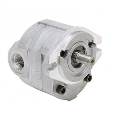 CROSS Series 40 gear pumps & motors