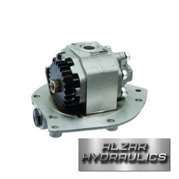 Гидравлический насос Ford New Holland 81823983 Hydraulic Pump
