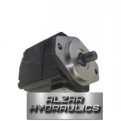 Гидравлический насос Kalmar 922976.0018 hydraulic vane pump