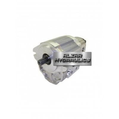 Гидравлический насос INTRUPA IN92-771 Hydraulic Pump for Forklift