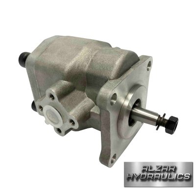 Гидравлический насос KUBOTA 35110-76100 for Kubota Truck L175 L185 L185F Гидравлический насос KUBOTA 35110-76100 for Kubota Truck L175 L185 L185F