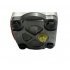 Гидравлический насос John Deere RE340631 (RE587244) Hydraulic Pump