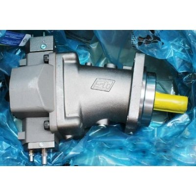Гидравлический мотор SAMHydraulik H2V 108 S L2/1 50/108