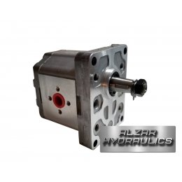 Гидравлический насос SNP3/26SCO01 Sauer Danfoss Turolla hydraulic gear pump
