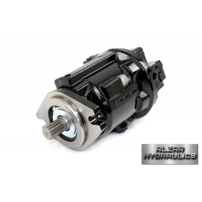 Гидравлический мотор Bobcat 6679963, 6691012, 6682041 Hydraulic Drive Motor