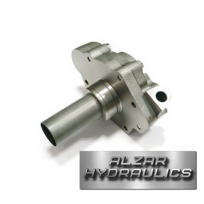 Масляный насос трансмиссии AL68094 John Deere 2955, 2755 Transmission Pump