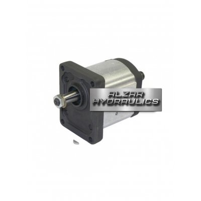 Гидравлический мотор Cassapa PLM20.16R0-82E2-LGD/GE-N-E-D-GB