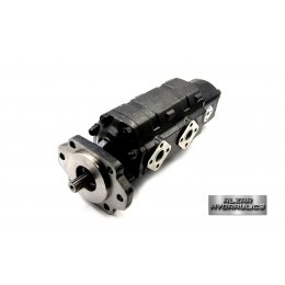 Гидравлический насос SDLG 4120007368 Gear Pump