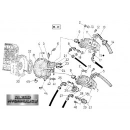 TEREX 04.0238.0401