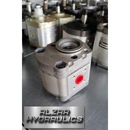 Гидравлический насос HYDRO-PACK 20A6.3X066 Hydraulic pump
