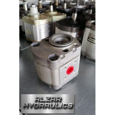 Гидравлический насос HYDRO-PACK 20A6.3X066 Hydraulic pump