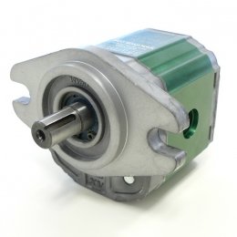 Гидравлический мотор Casappa PLM20.11,2R0-49S1-LGC(BE M8)EA-N-EL