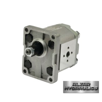 Гидравлический насос Parker 3309111354 Gear Pump