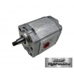 Гидравлический насос Danfoss 111.20.989.00