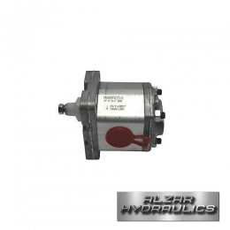 Гидравлический насос Vivoil X1P1802FBBA Gear Pump