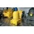 Гидравлический мотор R986110554 Rexroth A10FE10/52R-VCC66X