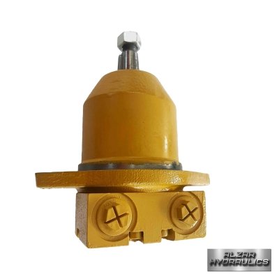 Гидравлический мотор CAT 191-5611 FAN DRIVE HYDRALIC MOTOR