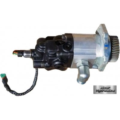 Гидравлический насос CAT 263-5513, CAT 262-2875