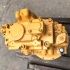 Гидравлический насос CAT 272-6955 Caterpillar 320D, 323D