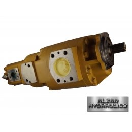 Гидравлический насос CAT 272-9795 (430-8378) Hydraulic Gear Pump