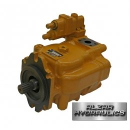 Гидравлический насос CAT 241-9299 PUMP GP-PISTON Caterpillar 950H, 950K, 962H, 962K, IT62H