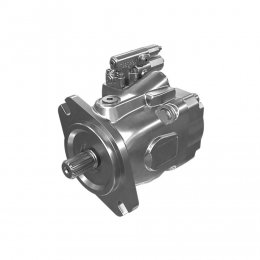 CAT 501-8370 Hydraulic Pump