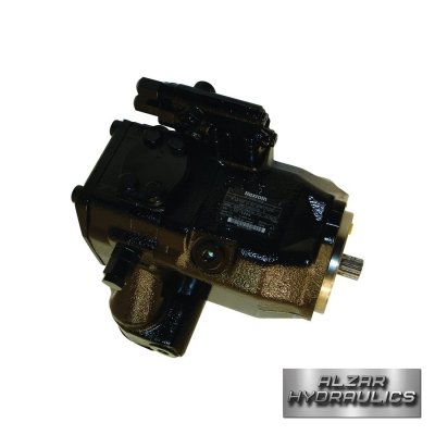 Гидравлический насос CNH 84471388 (84164100) HYDRAULIC PUMP,45 CC