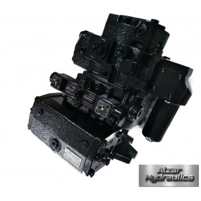 Гидравлический насос Samhydraulik SH6V 075 13 DX 18