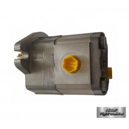 Danfoss SNM2/ 6.CI96 +++1 (11225521) Hydraulic Motor