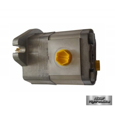 Danfoss SNM2/ 6.CI96 +++1 (11225521) Hydraulic Motor