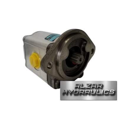 Гидравлический насос C25.7L 35837 SAUER DANFOSS , DYNAMATIC UK