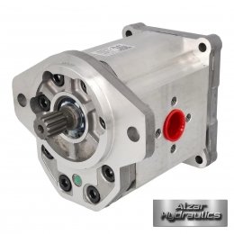 Гидравлический насос Danfoss 211.25.039.0C