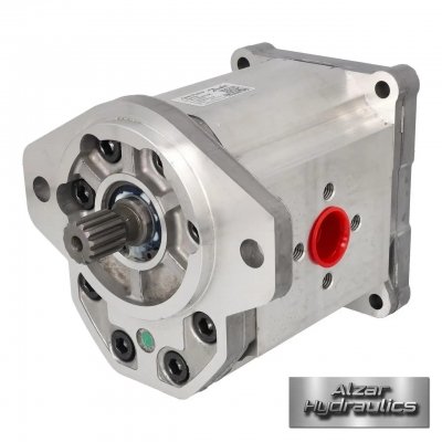 Гидравлический насос Danfoss 211.25.039.0C