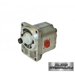 Гидравлический мотор Danfoss SNU2/8 D CO02 LFU