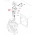 Гидравлический насос Danfoss 518459