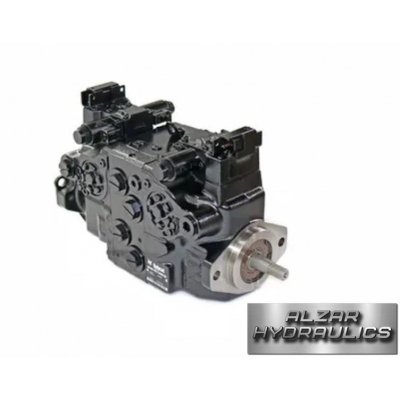 Гидравлический насос Bobcat 7348506