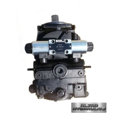 Гидравлический насос Danfoss 83006574