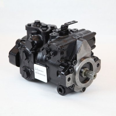 Гидравлический насос RM43947035 Hydraulic pump Volvo