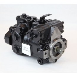 Гидравлический мотор Danfoss M46-4120