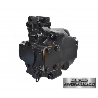 Гидравлический насос Danfoss 83022296, ER-R-130B-LB-26-20-NN-N-3-S1NP-A1N-NNN-NNN-NNN