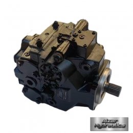 Гидравлический насос Danfoss 83029328