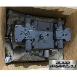 Гидравлический насос Danfoss 80005703