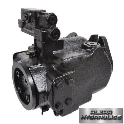 Гидравлический насос Danfoss 83028181